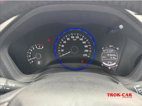 HONDA HR-V 1.8 16V 4P EX FLEX AUTOMÁTICO CVT, Foto 5