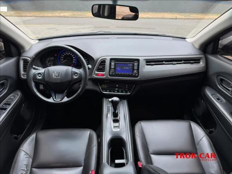 HONDA HR-V 1.8 16V 4P EX FLEX AUTOMÁTICO CVT, Foto 6