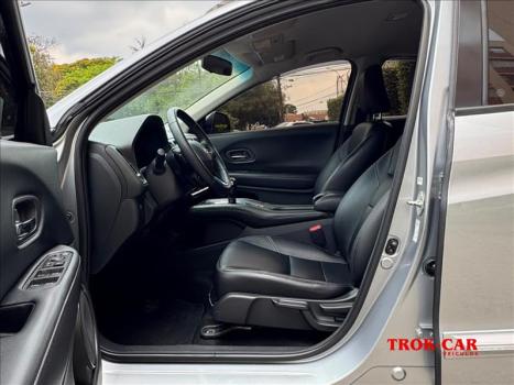 HONDA HR-V 1.8 16V 4P EX FLEX AUTOMÁTICO CVT, Foto 7