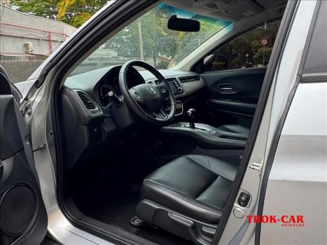 HONDA HR-V 1.8 16V 4P EX FLEX AUTOMÁTICO CVT, Foto 8