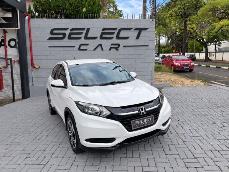 HONDA HR-V 1.8 16V 4P LX FLEX AUTOMÁTICO CVT, Foto 1