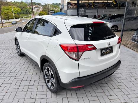 HONDA HR-V 1.8 16V 4P LX FLEX AUTOMÁTICO CVT, Foto 6
