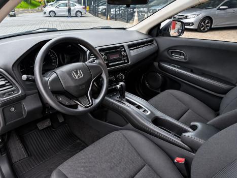 HONDA HR-V 1.8 16V 4P LX FLEX AUTOMÁTICO CVT, Foto 8