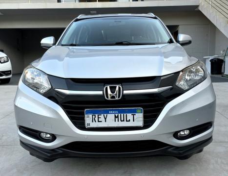 HONDA HR-V 1.8 16V 4P EXL FLEX AUTOMÁTICO CVT, Foto 2