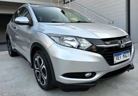 HONDA HR-V 1.8 16V 4P EXL FLEX AUTOMÁTICO CVT, Foto 3