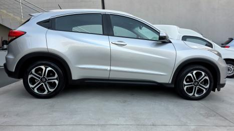 HONDA HR-V 1.8 16V 4P EXL FLEX AUTOMÁTICO CVT, Foto 4