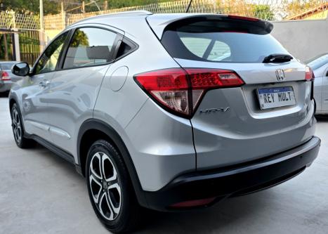 HONDA HR-V 1.8 16V 4P EXL FLEX AUTOMÁTICO CVT, Foto 7