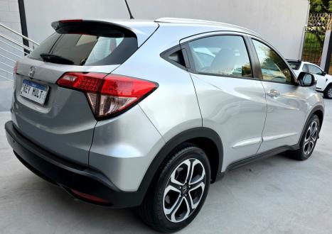 HONDA HR-V 1.8 16V 4P EXL FLEX AUTOMÁTICO CVT, Foto 8