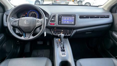 HONDA HR-V 1.8 16V 4P EXL FLEX AUTOMÁTICO CVT, Foto 9