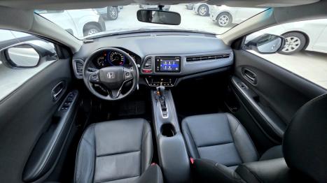 HONDA HR-V 1.8 16V 4P EXL FLEX AUTOMÁTICO CVT, Foto 10