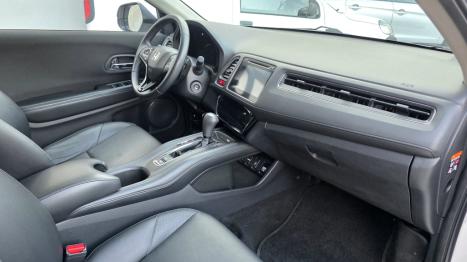 HONDA HR-V 1.8 16V 4P EXL FLEX AUTOMÁTICO CVT, Foto 11