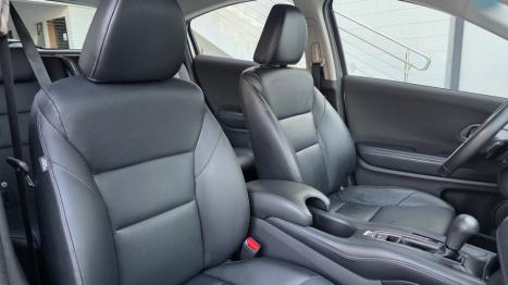 HONDA HR-V 1.8 16V 4P EXL FLEX AUTOMÁTICO CVT, Foto 12