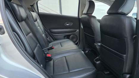 HONDA HR-V 1.8 16V 4P EXL FLEX AUTOMÁTICO CVT, Foto 13
