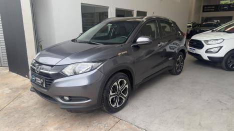 HONDA HR-V 1.8 16V 4P EXL FLEX AUTOMÁTICO CVT, Foto 1