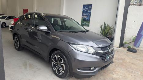 HONDA HR-V 1.8 16V 4P EXL FLEX AUTOMÁTICO CVT, Foto 2