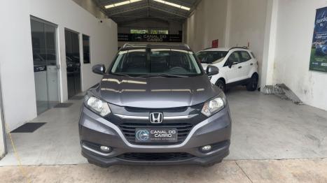 HONDA HR-V 1.8 16V 4P EXL FLEX AUTOMÁTICO CVT, Foto 3
