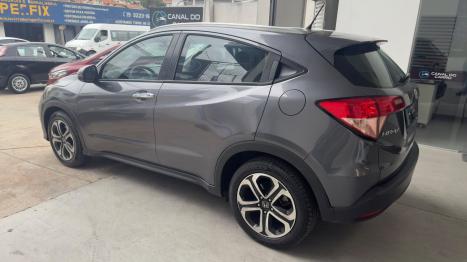 HONDA HR-V 1.8 16V 4P EXL FLEX AUTOMÁTICO CVT, Foto 5
