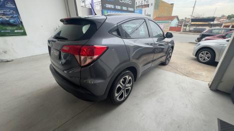 HONDA HR-V 1.8 16V 4P EXL FLEX AUTOMÁTICO CVT, Foto 6