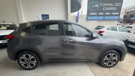 HONDA HR-V 1.8 16V 4P EXL FLEX AUTOMÁTICO CVT, Foto 7