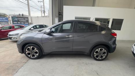 HONDA HR-V 1.8 16V 4P EXL FLEX AUTOMÁTICO CVT, Foto 8