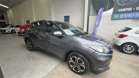HONDA HR-V 1.8 16V 4P EXL FLEX AUTOMÁTICO CVT, Foto 9