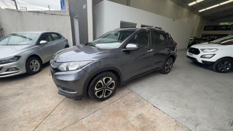 HONDA HR-V 1.8 16V 4P EXL FLEX AUTOMÁTICO CVT, Foto 10