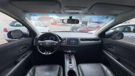 HONDA HR-V 1.8 16V 4P EXL FLEX AUTOMÁTICO CVT, Foto 11
