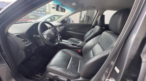 HONDA HR-V 1.8 16V 4P EXL FLEX AUTOMÁTICO CVT, Foto 12
