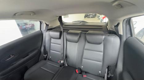 HONDA HR-V 1.8 16V 4P EXL FLEX AUTOMÁTICO CVT, Foto 13