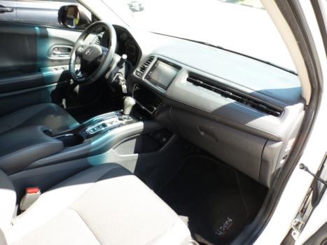 HONDA HR-V 1.8 16V 4P EX FLEX AUTOMÁTICO CVT, Foto 8