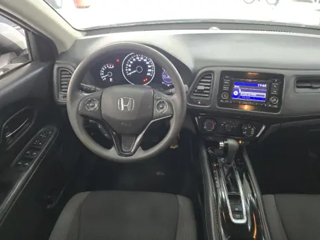 HONDA HR-V 1.8 16V 4P LX FLEX, Foto 10