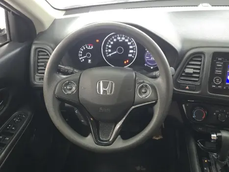 HONDA HR-V 1.8 16V 4P LX FLEX, Foto 11