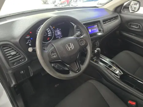 HONDA HR-V 1.8 16V 4P LX FLEX, Foto 14