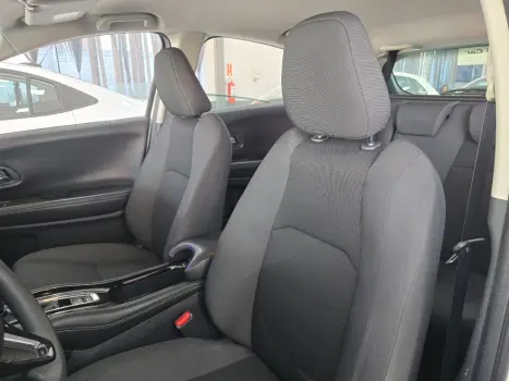 HONDA HR-V 1.8 16V 4P LX FLEX, Foto 15