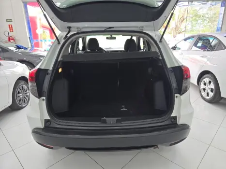 HONDA HR-V 1.8 16V 4P LX FLEX, Foto 17