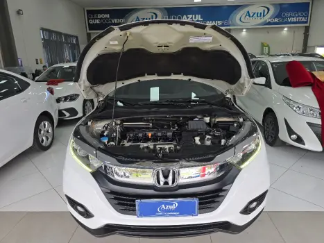 HONDA HR-V 1.8 16V 4P LX FLEX, Foto 19