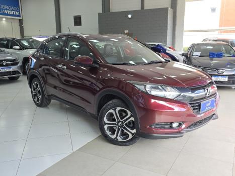 HONDA HR-V 1.8 16V 4P EXL FLEX AUTOMÁTICO CVT, Foto 1