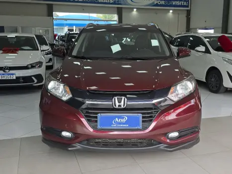 HONDA HR-V 1.8 16V 4P EXL FLEX AUTOMÁTICO CVT, Foto 2