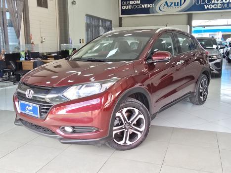 HONDA HR-V 1.8 16V 4P EXL FLEX AUTOMÁTICO CVT, Foto 3