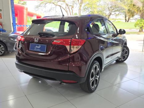 HONDA HR-V 1.8 16V 4P EXL FLEX AUTOMÁTICO CVT, Foto 6