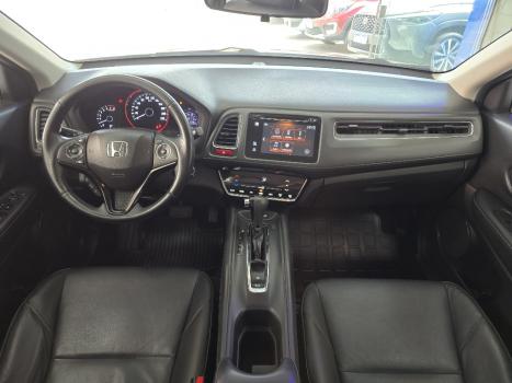 HONDA HR-V 1.8 16V 4P EXL FLEX AUTOMÁTICO CVT, Foto 7