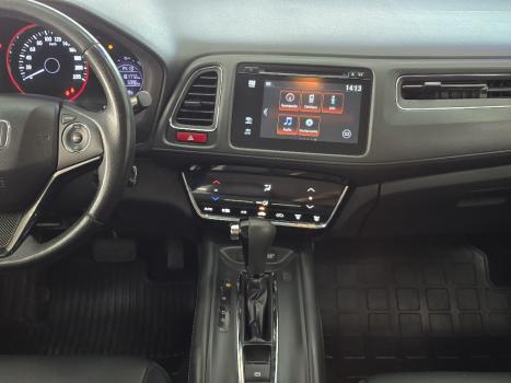 HONDA HR-V 1.8 16V 4P EXL FLEX AUTOMÁTICO CVT, Foto 8