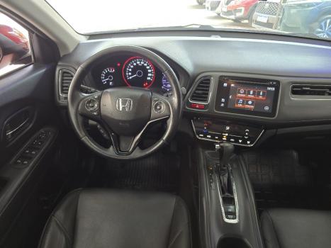 HONDA HR-V 1.8 16V 4P EXL FLEX AUTOMÁTICO CVT, Foto 10