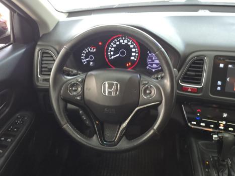 HONDA HR-V 1.8 16V 4P EXL FLEX AUTOMÁTICO CVT, Foto 11