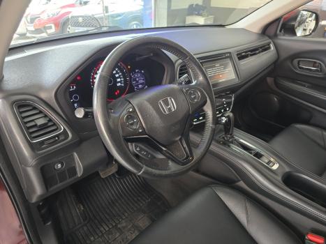 HONDA HR-V 1.8 16V 4P EXL FLEX AUTOMÁTICO CVT, Foto 14