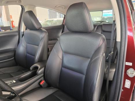 HONDA HR-V 1.8 16V 4P EXL FLEX AUTOMÁTICO CVT, Foto 15