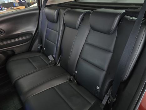 HONDA HR-V 1.8 16V 4P EXL FLEX AUTOMÁTICO CVT, Foto 16