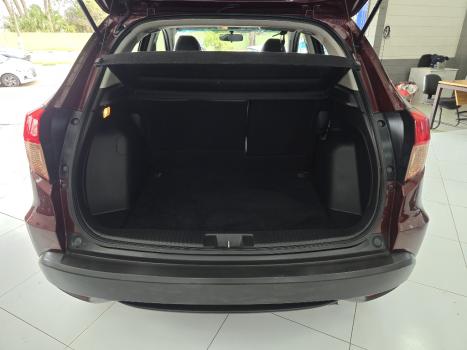 HONDA HR-V 1.8 16V 4P EXL FLEX AUTOMÁTICO CVT, Foto 17