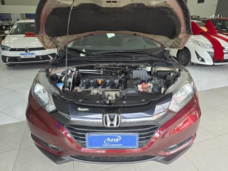 HONDA HR-V 1.8 16V 4P EXL FLEX AUTOMÁTICO CVT, Foto 19