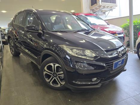HONDA HR-V 1.8 16V 4P TOURING FLEX AUTOMÁTICO CVT, Foto 1
